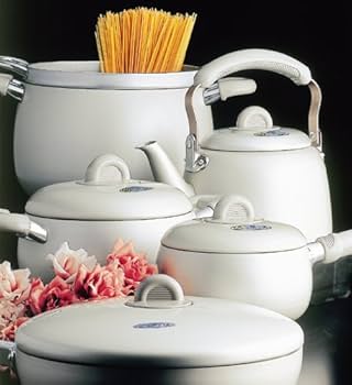 Loretta シルバー 両手鍋 中型 ロレッタ LORETTA 両手鍋 20cm ナンセンジャパン NSJ グッド